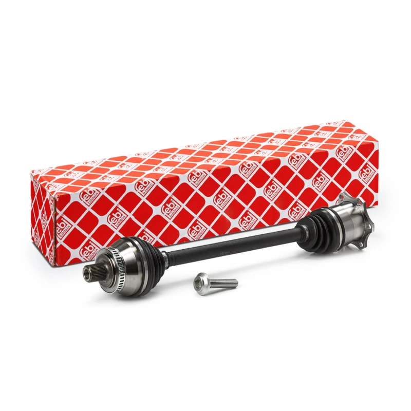 Image of Drive shaft FEBI BILSTEIN 181281