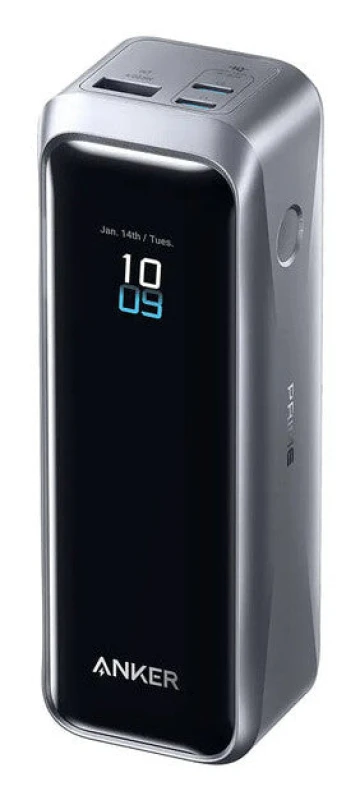 Image of Anker Anker A110B Sealed Lead Acid (VRLA) 20100 mAh Black A110BH11