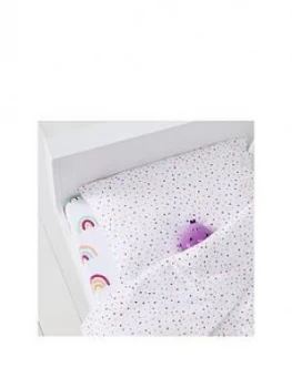 Image of Snuz Duvet Cover & Pillowcase Set