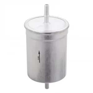 Image of Fuel Filter 26201 by Febi Bilstein