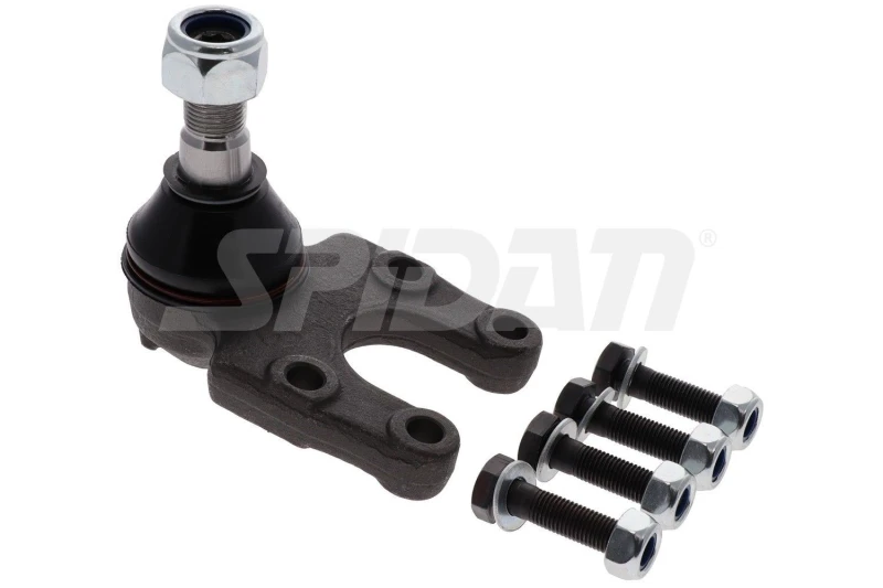 Image of SPIDAN CHASSIS PARTS Ball Joint SPIDAN CHASSIS PARTS 57863