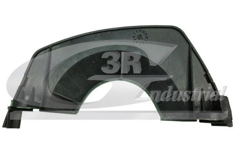 Image of 3RG Cover, timing belt 3RG 81758