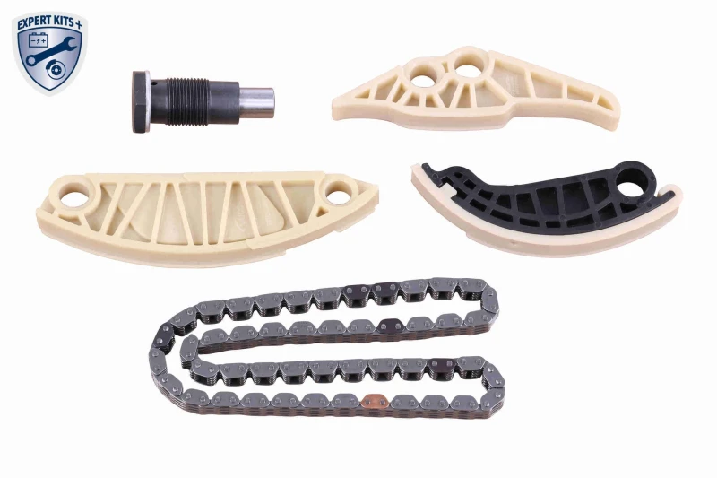 Image of Timing chain kit VAICO V10-10024-BEK