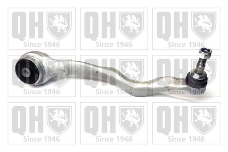 Image of QUINTON HAZELL Suspension arm QUINTON HAZELL QSJ3640S