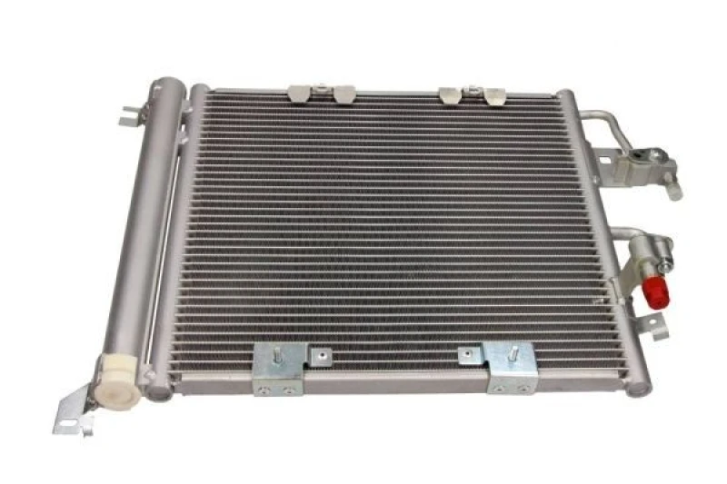 Image of MAXGEAR Air conditioning condenser MAXGEAR AC842506