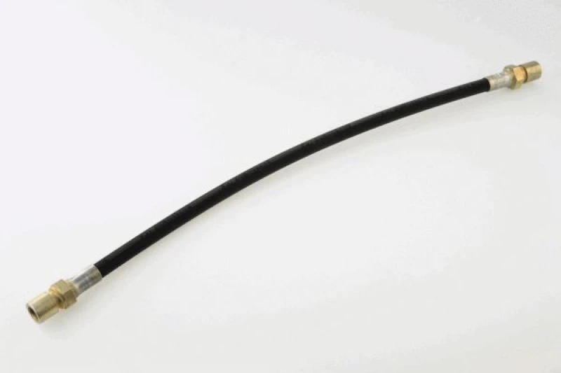 Image of HELLA Brake hose HELLA 8AH 355 465-411