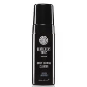 image of Gentlemens Tonic Daily Foaming Cleanser 150ml