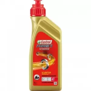 Image of Castrol Engine oil 154F87