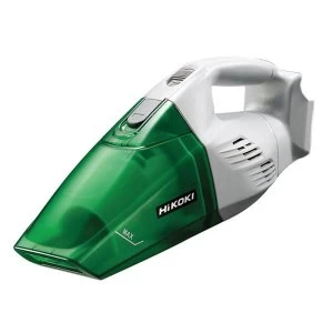 image of Hikoki R18DSL/L4 Wet & Dry Handheld Vacuum Cleaner