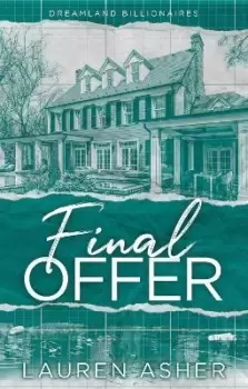 Image of Final Offer by Lauren Asher