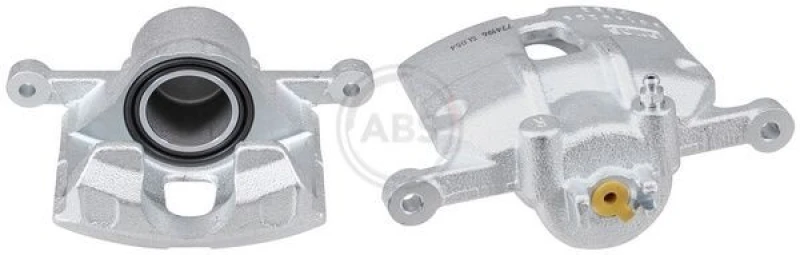 Image of A.B.S. Brake caliper A.B.S. 740842