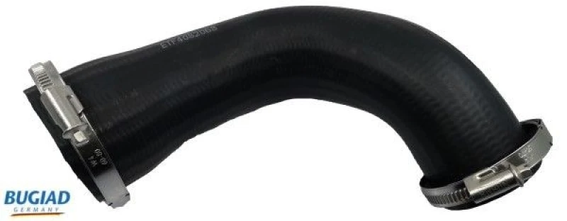 Image of Charger intake hose BUGIAD 82068