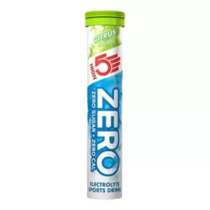 Image of High 5 5 ZERO Tablets - Orange