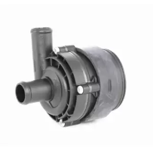 Image of RIDEX Water Pump, parking heater without holder 999W0008 VW,MERCEDES-BENZ,CRAFTER 30-50 Kasten (2E_),CRAFTER 30-35 Bus (2E_)