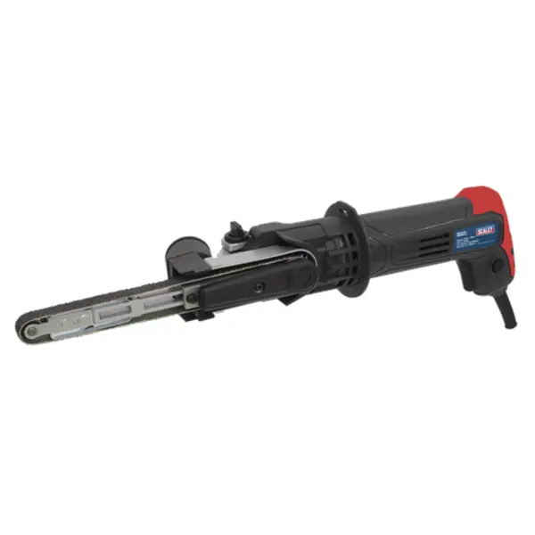 Image of Sealey Variable Speed Belt Sander 12 x 456mm 260W