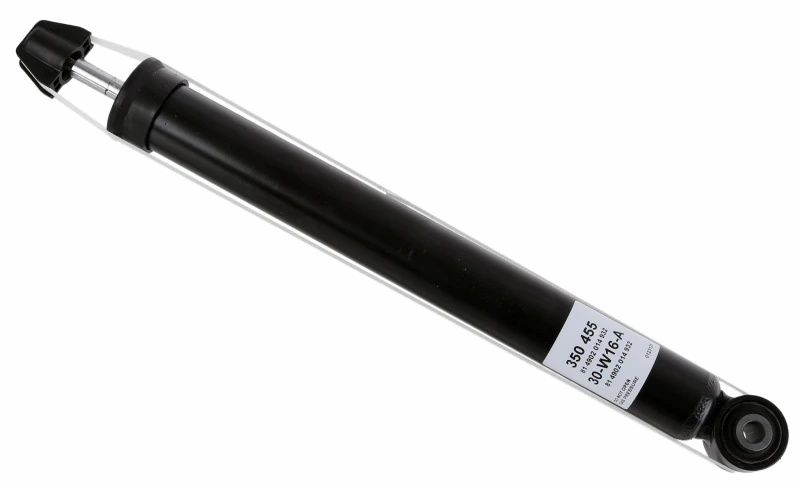 Image of Shock absorber SACHS 350 455