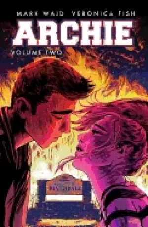 Image of archie vol 2