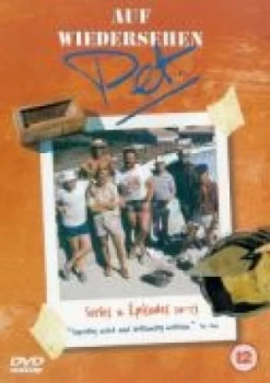 Image of Auf Wiedersehen Pet - Series 2 Vol. 4 (Episodes 10 - 13)