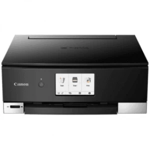 Image of Canon PIXMA TS8250 Colour Inkjet Printer