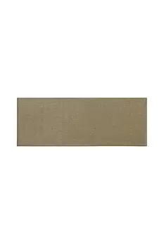 Image of JVL Eden Latte Indoor Washable Runner 57 x 150cm