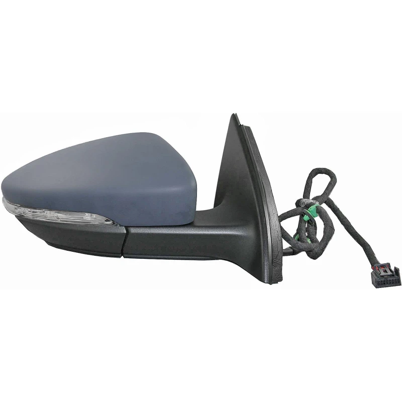 Image of Wing mirror DIEDERICHS 2248524