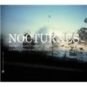 Image of Nocturnes (Music CD)