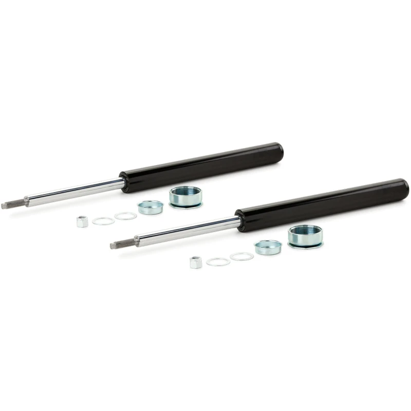 Image of RIDEX 854S20805 Shock absorber Shock Absorber (854)