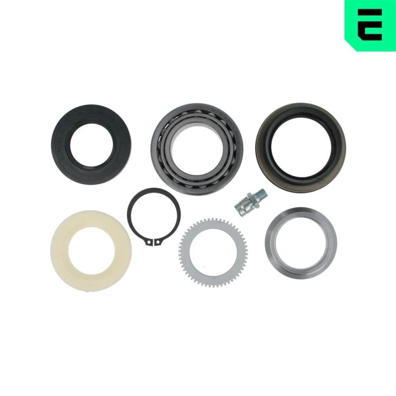 Image of Wheel bearing kit OPTIMAL 962749L