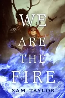 Image of We Are the Fire