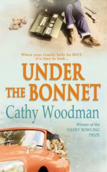 Image of Under the Bonnet by Cathy Woodman Paperback