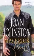 Image of maverick heart a novel