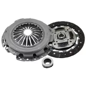 image of Clutch Kit ADV183090 by Blue Print