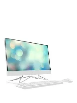 Image of Hp 24-Df1042Na All-in-One Pc, Intel Core i5, 8GB RAM 256GB Ssd