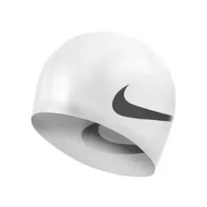 Image of Nike Big Swooshcap 99 - White