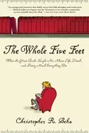 Image of whole five feet what the great books taught me about life death and pretty