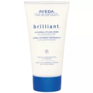 Image of Aveda Brilliant Styling Creme (150ml)