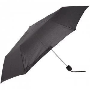 Image of Fulton Stowaway 23 umbrella - Black