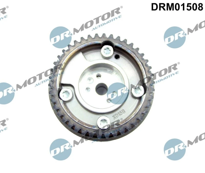 Image of DR.MOTOR AUTOMOTIVE Camshaft Adjuster DR.MOTOR AUTOMOTIVE DRM01508