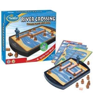 Image of River Crossing