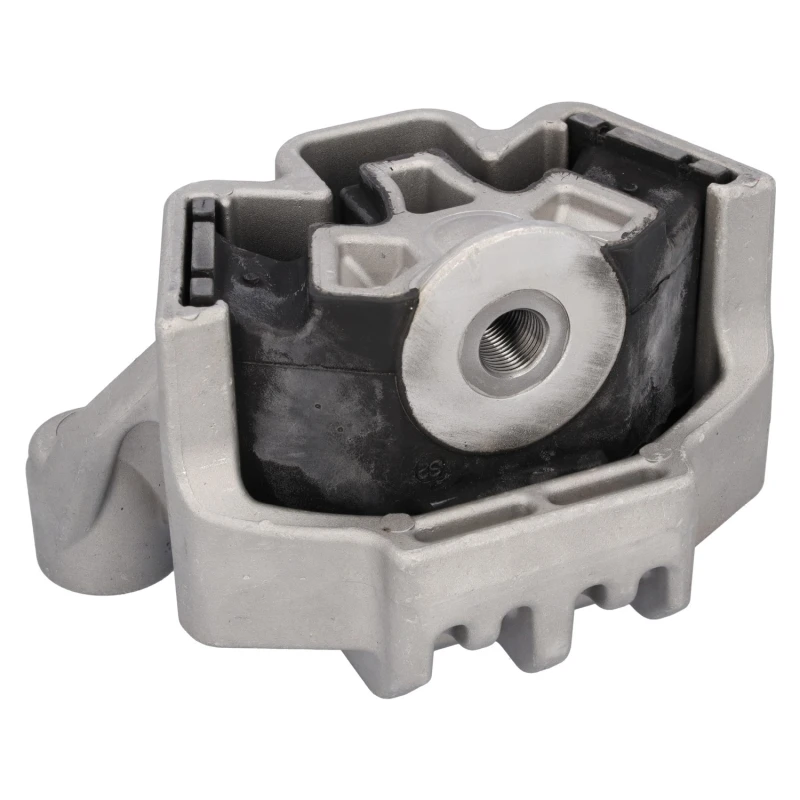 Image of FEBI BILSTEIN 196755 Engine mount Right, Rubber-Metal Mount Engine Mounting (247)