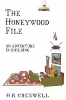 Image of The Honeywood file by H. B Creswell