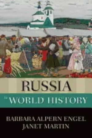 Image of russia in world history