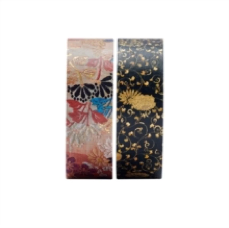 Image of Karakusa/Kara-ori (Mixed Pack) Washi Tape Miscellaneous print
