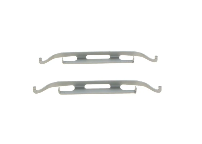 Image of Brake pad fitting kit Bosch 1 987 474 373