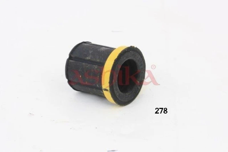 Image of ASHIKA Bush, leaf spring ASHIKA GOM-278
