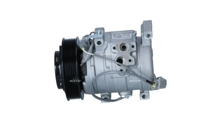 Image of NRF Air conditioning compressor NRF 32635