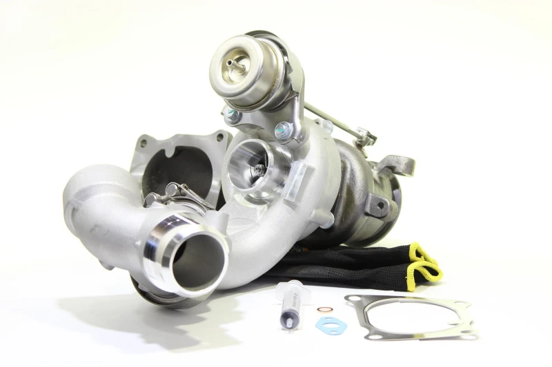 Image of Turbocharger ALANKO 10900171