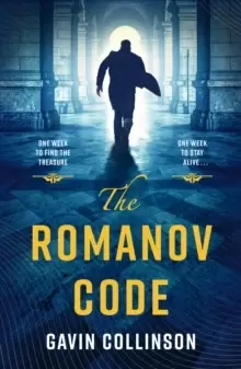 Image of The Romanov Code