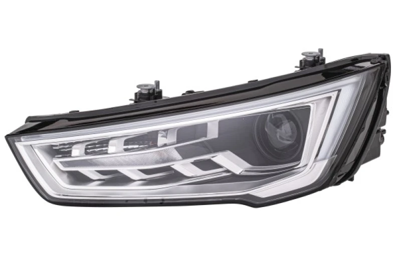 Image of HELLA Headlight HELLA 1EL 354 838-051