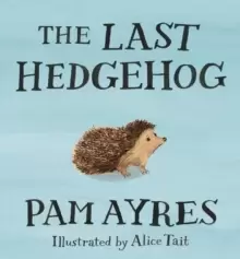 Image of The Last Hedgehog